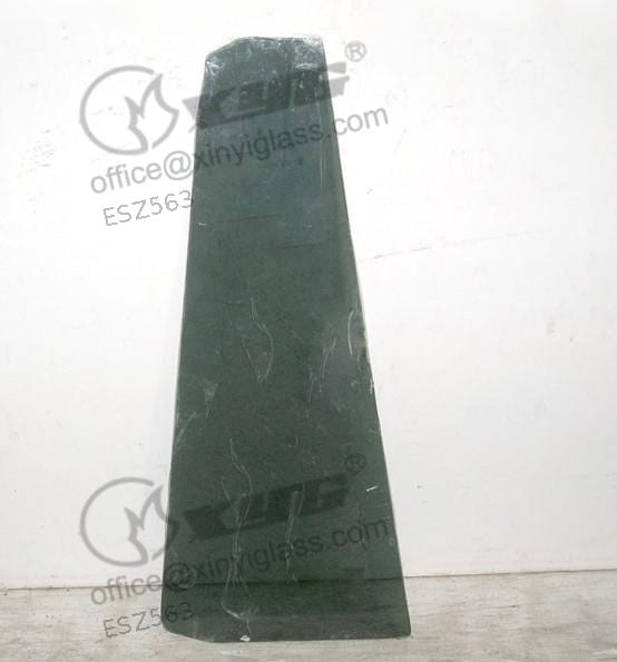 Aleta trasera FV24619 RQ/RH