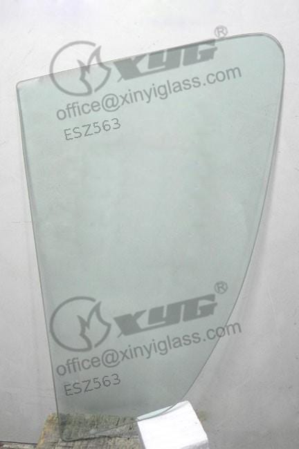 Aleta trasera FV25282 RQ/RH