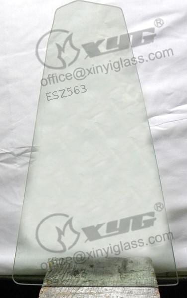 Aleta trasera FV25899 RQ/RH