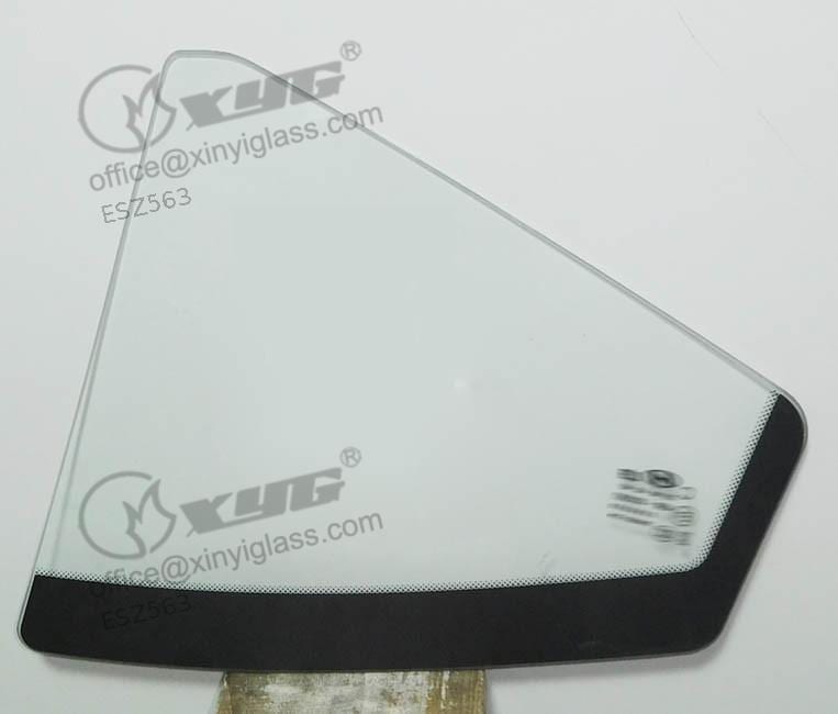 Aleta trasera FV26900 RQ/RH/X