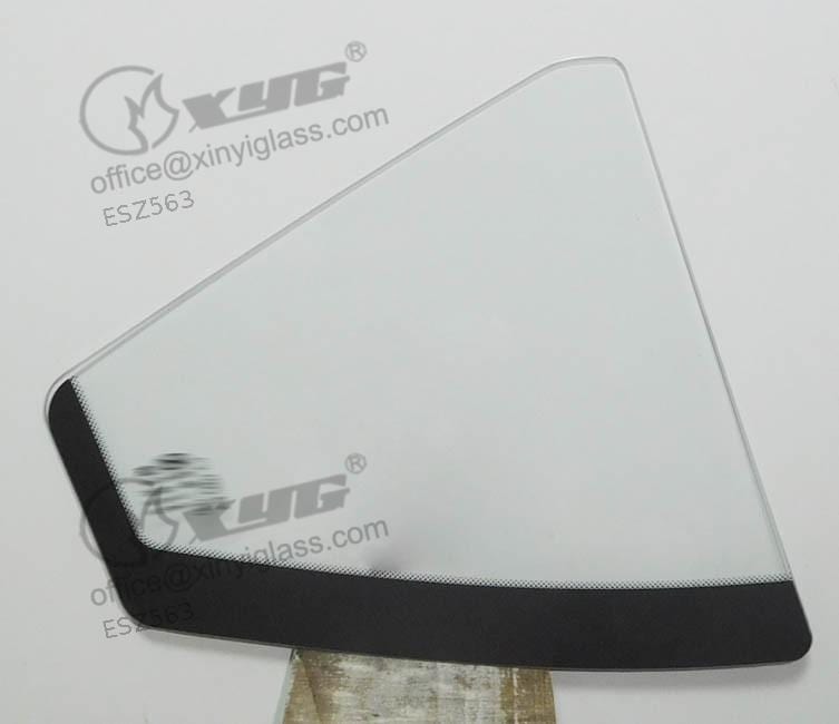 Aleta trasera FV26901 RQ/LH/X
