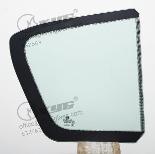 Aleta trasera FV26982 RQ/LH/X