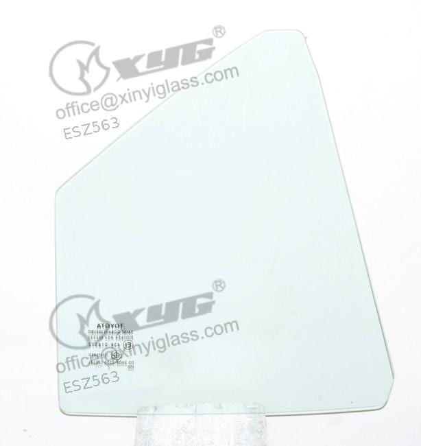 Aleta trasera FV27765 RQ/LH