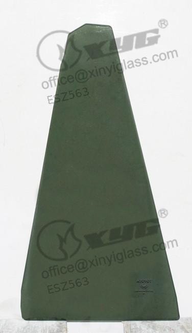 Aleta trasera FV28055 RQ/RH