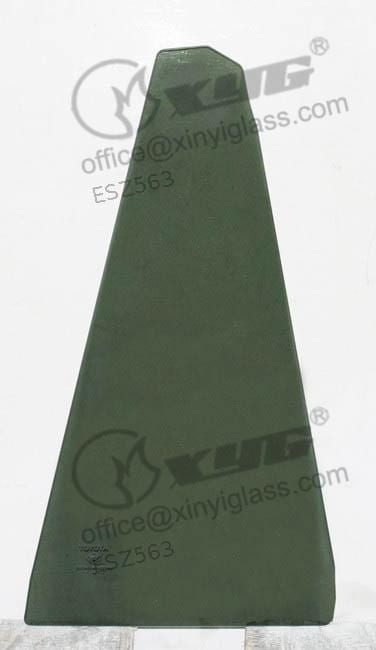 Aleta trasera FV28056 RQ/LH