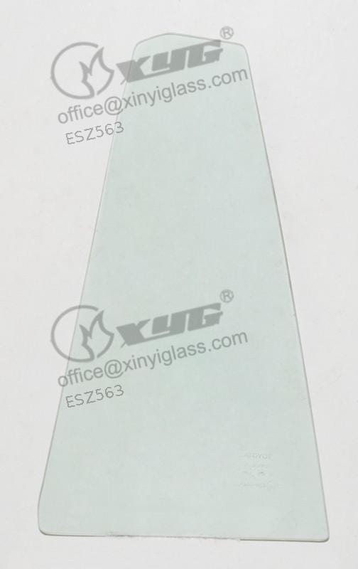 Aleta trasera FV29129 RQ/RH