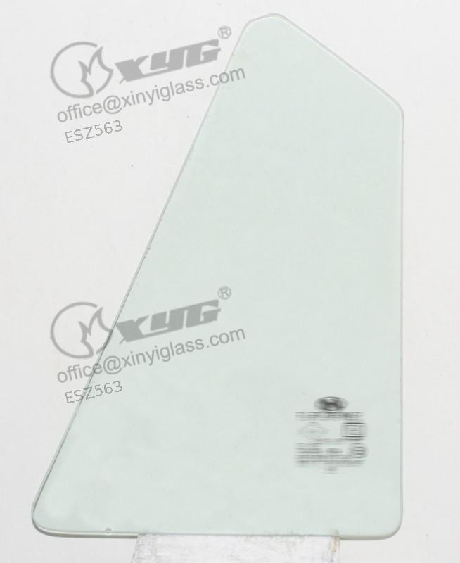 Aleta trasera FV30323 RQ/RH