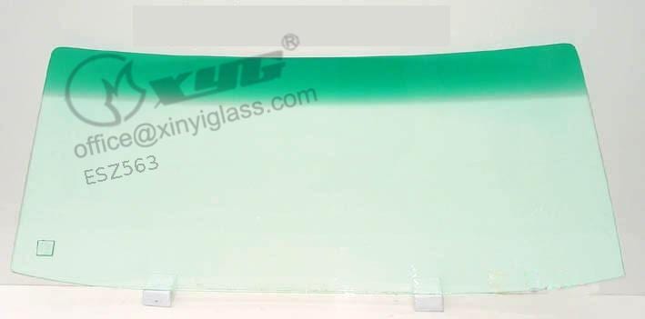 Parabrisas delantero FW00361 GBN/S