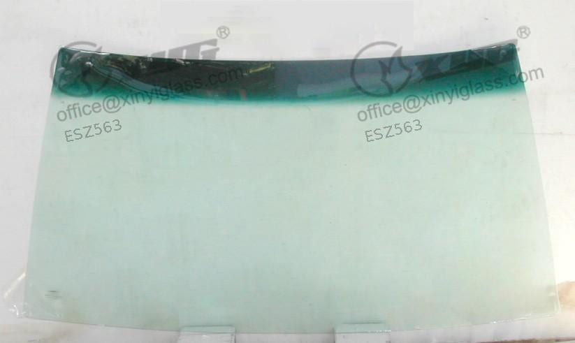 Parabrisas delantero FW00474