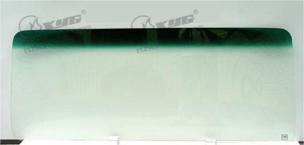 Parabrisas delantero FW00556