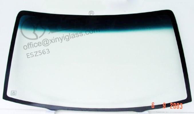 Parabrisas delantero FW00591 GBN/S