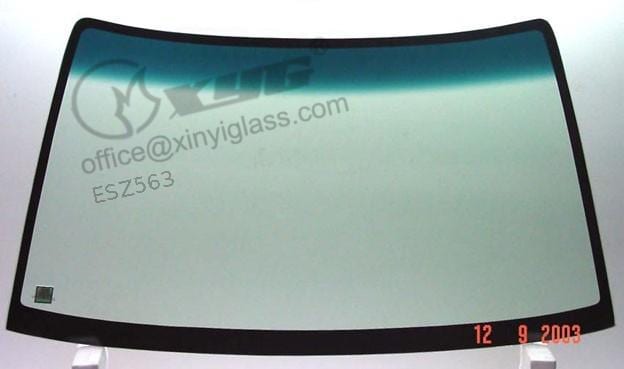 Parabrisas delantero FW00612 GBN/S