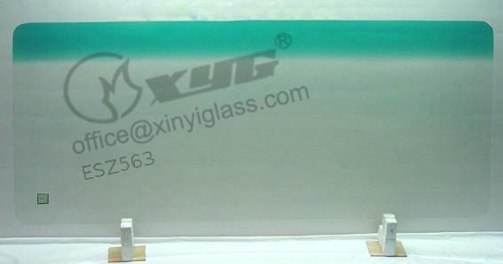 Parabrisas delantero FW00628 GBN/S