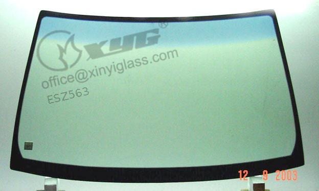 Parabrisas delantero FW00781 GBN/S
