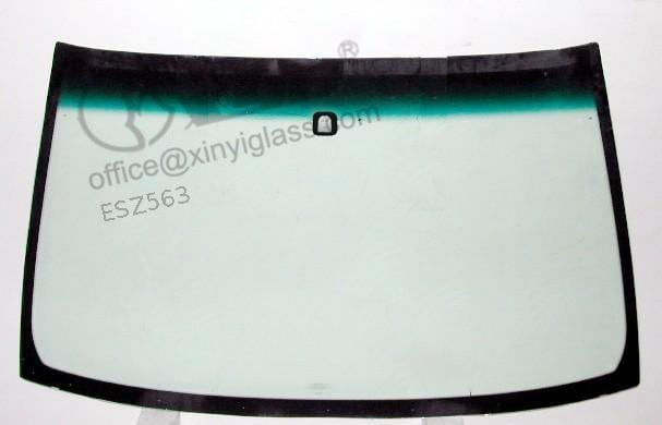 Parabrisas delantero FW02035