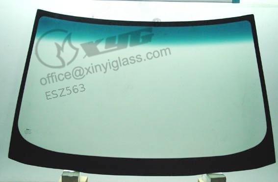 Parabrisas delantero FW02060 GBN/S