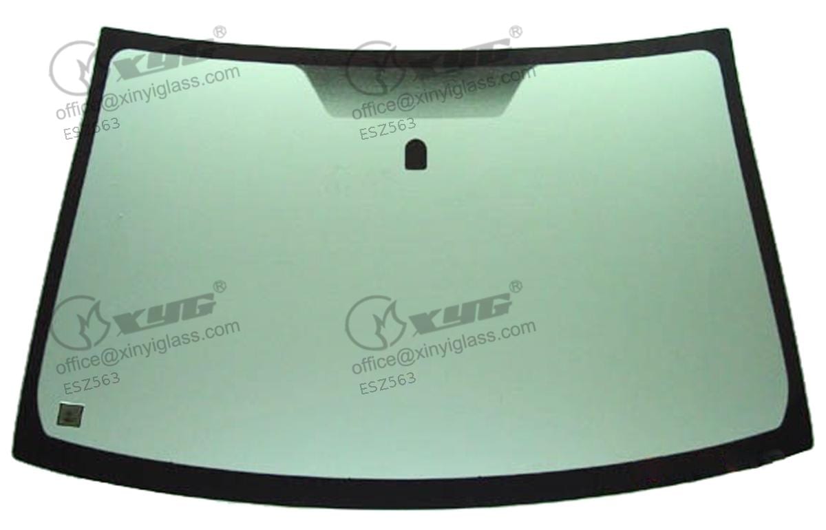 Parabrisas delantero FW02297 GBN/S