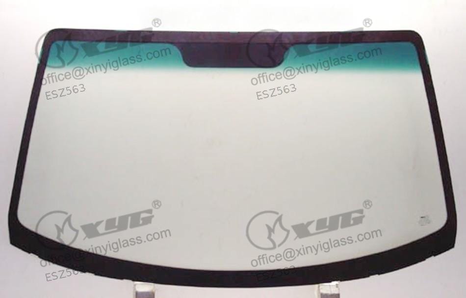 Parabrisas delantero FW02303 GBN/S
