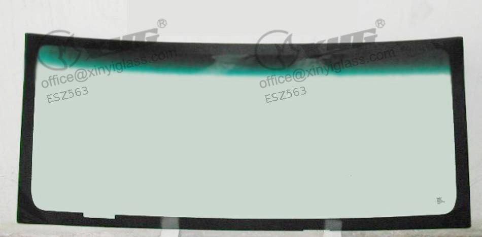 Parabrisas delantero FW02380