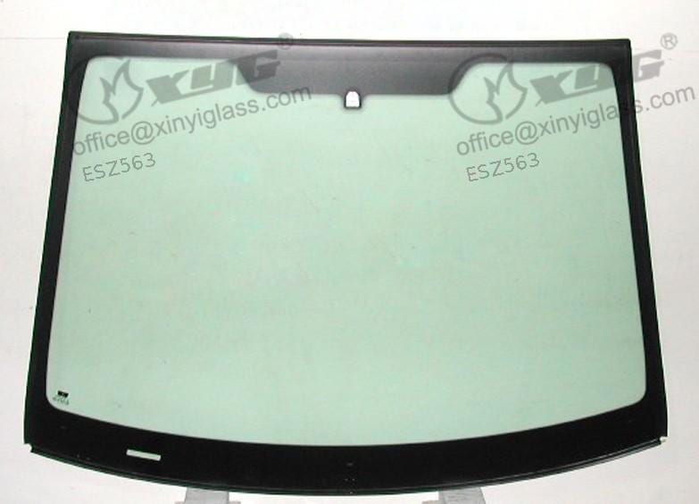 Parabrisas delantero FW02401 GBN/S