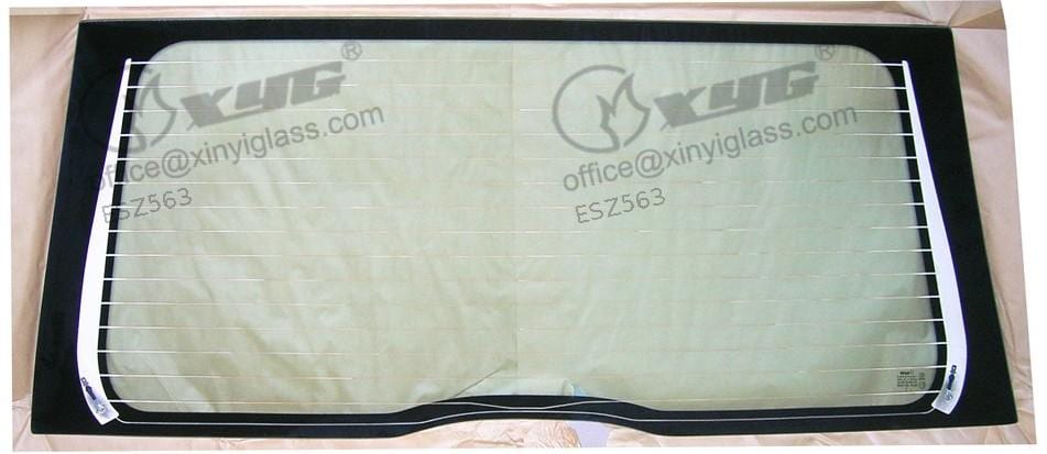 Parabrisas delantero FW02403 GBN/S