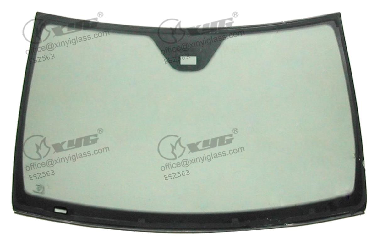 Parabrisas delantero FW02473 GBY/R