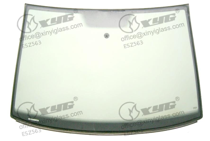 Parabrisas delantero FW02498 GBN/S