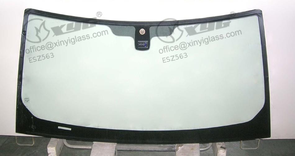 Parabrisas delantero FW02512 GBY/M/R/S