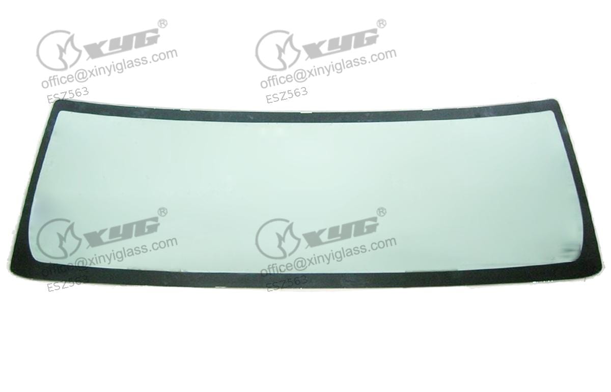 Parabrisas delantero FW02652 GBY/K/S