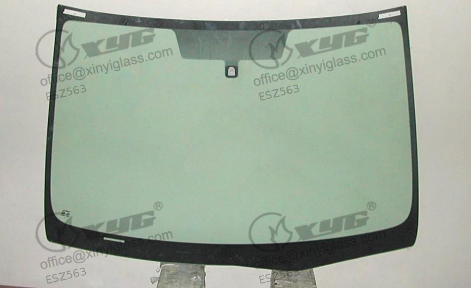 Parabrisas delantero FW02653 GBY