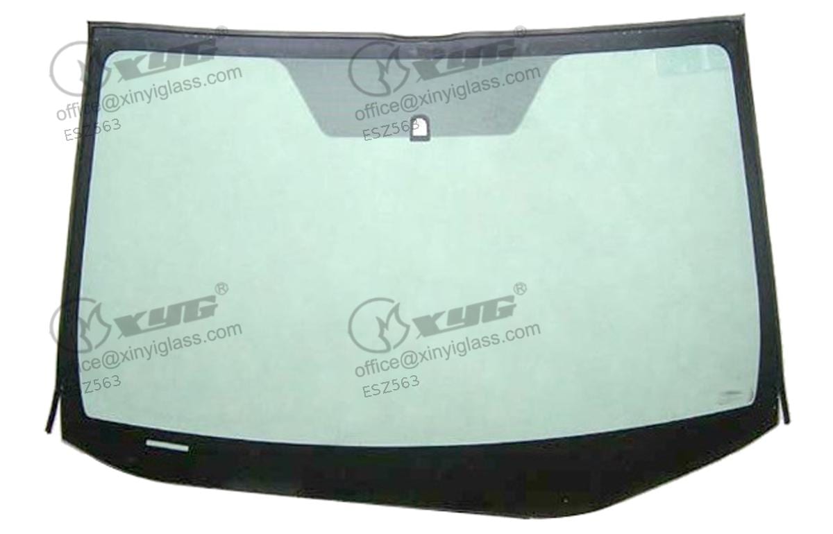 Parabrisas delantero FW02900