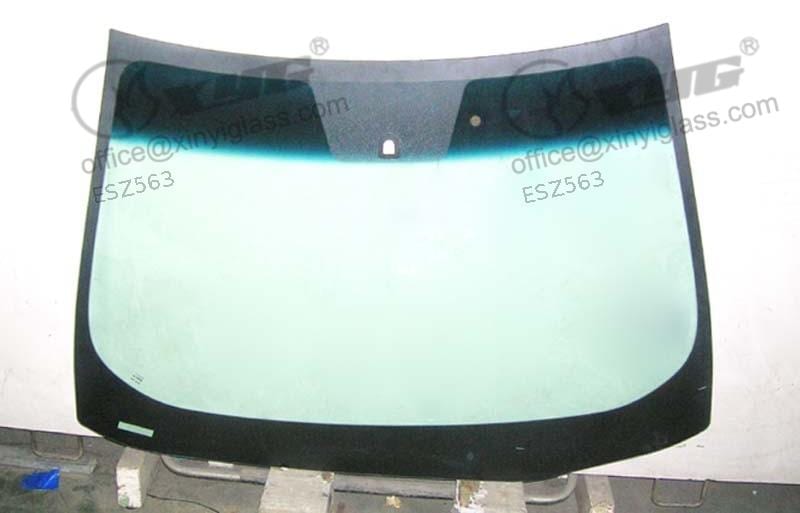 Parabrisas delantero FW02955 GBN/S