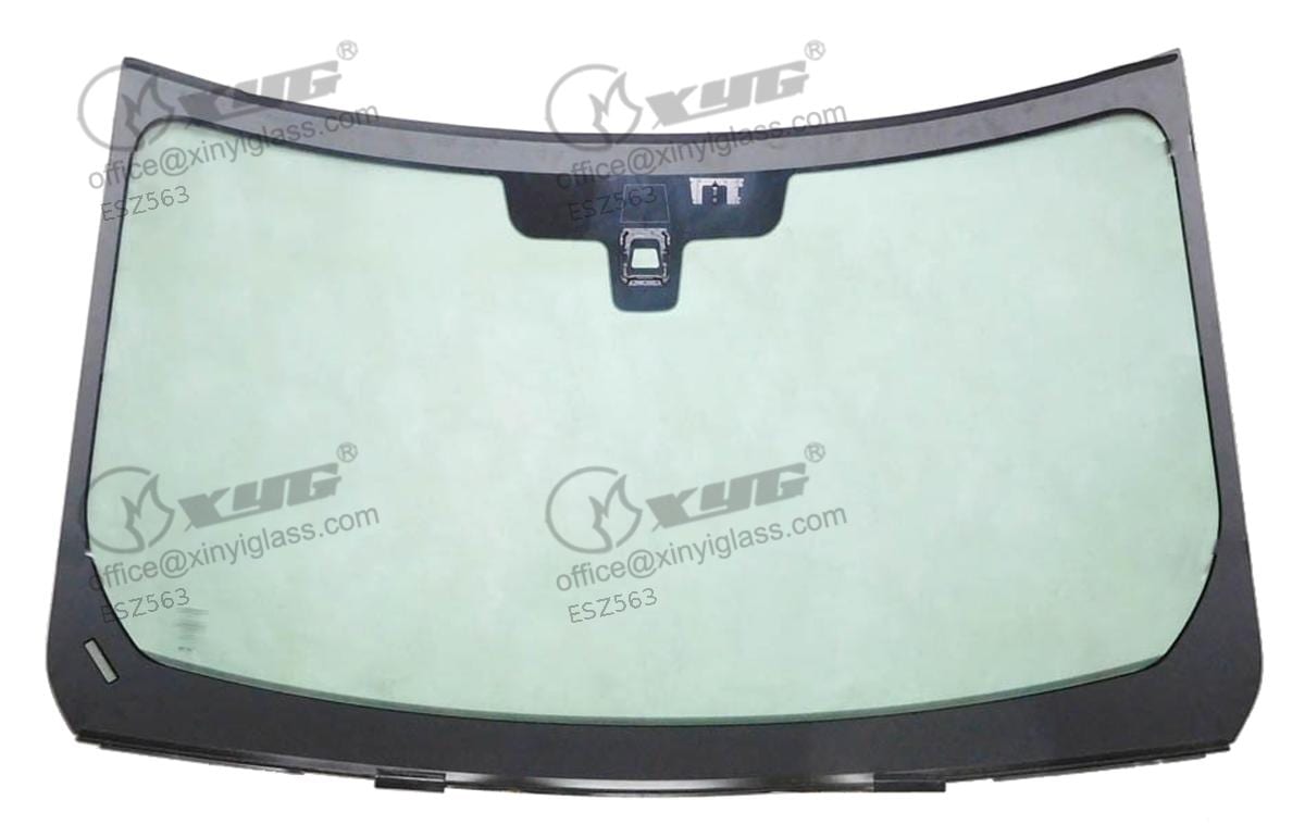 Parabrisas delantero FW04220 GBY/R/W/S