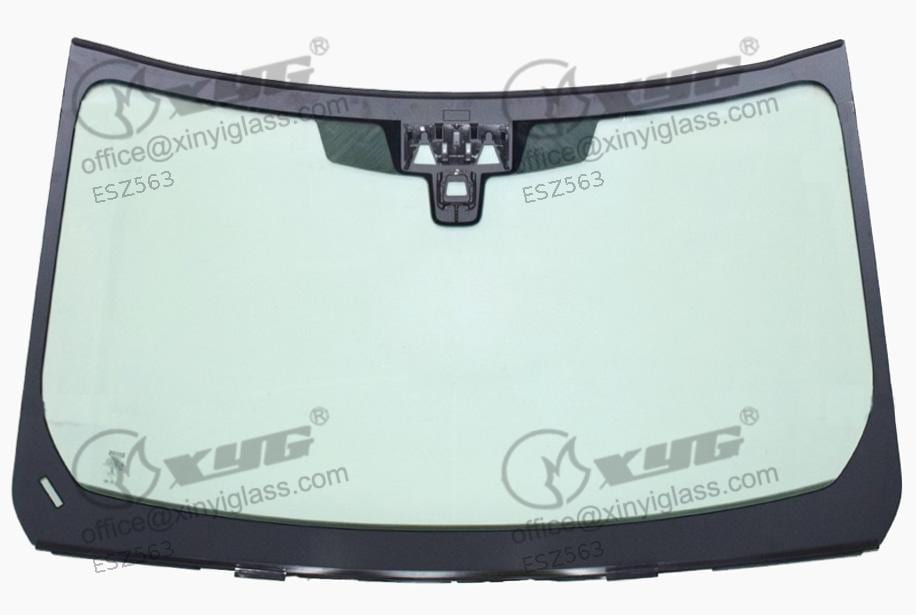 Parabrisas delantero FW04560 GBY/R/K/S