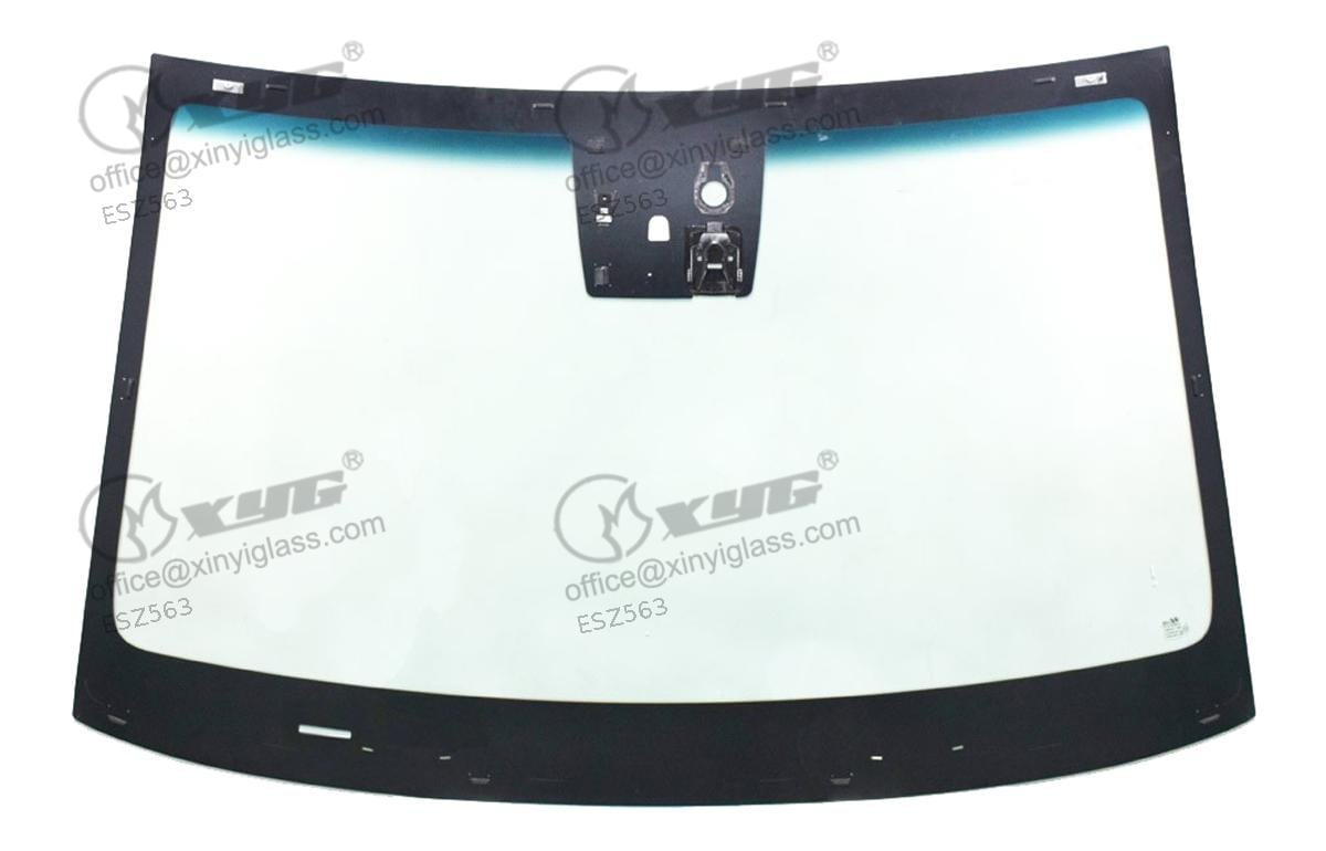 Parabrisas delantero FW04893-HS GBY/M/R/G/K/S