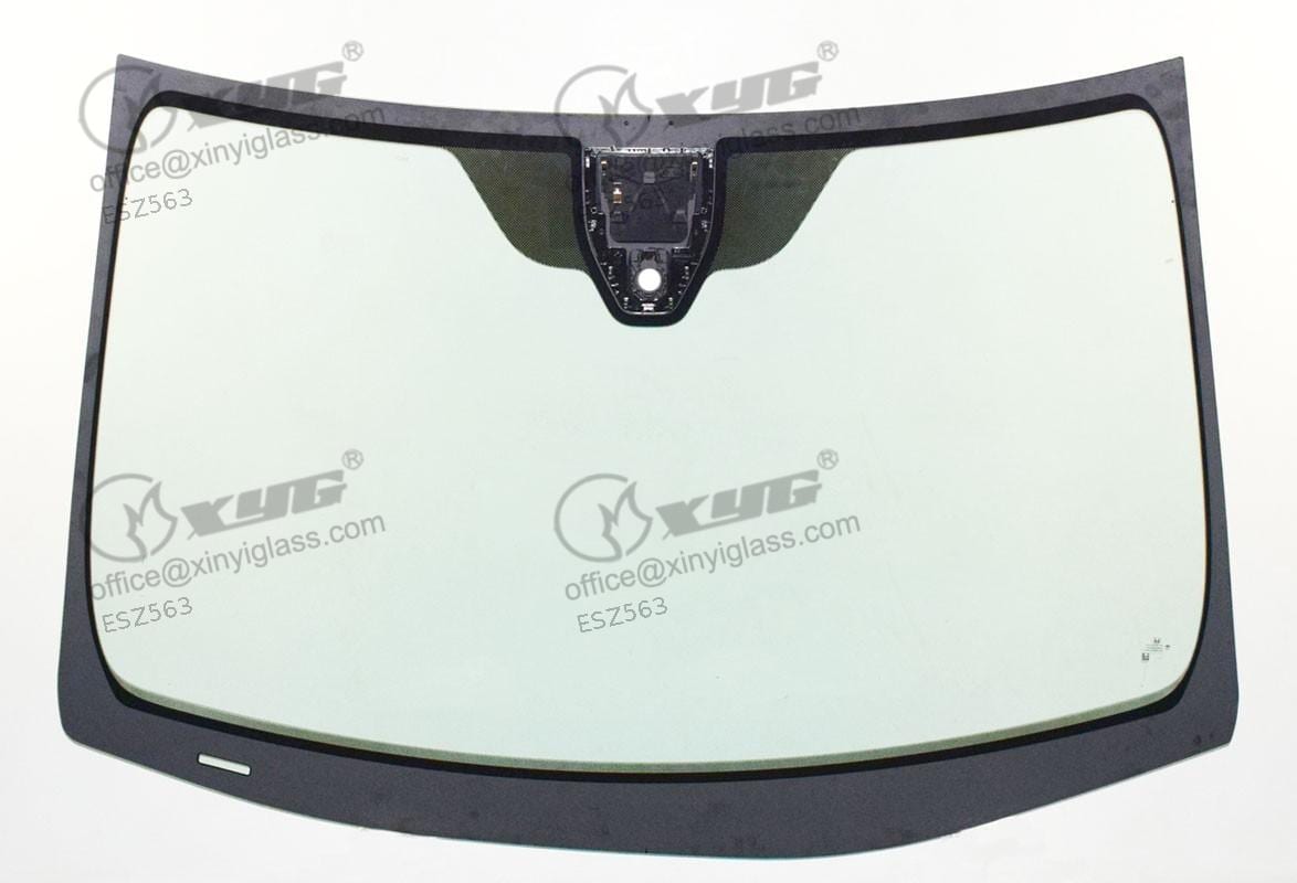 Parabrisas delantero FW05501 GBY/R/K/S