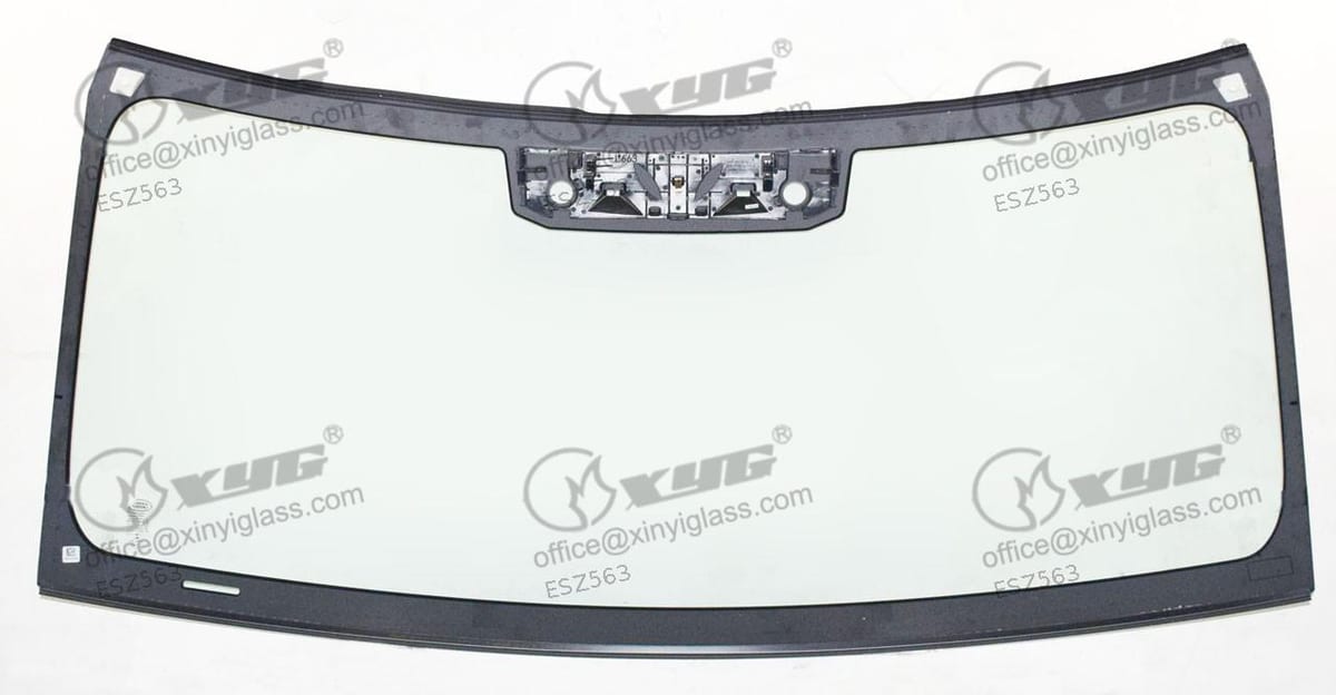 Parabrisas delantero FW05548 GTY/K/S