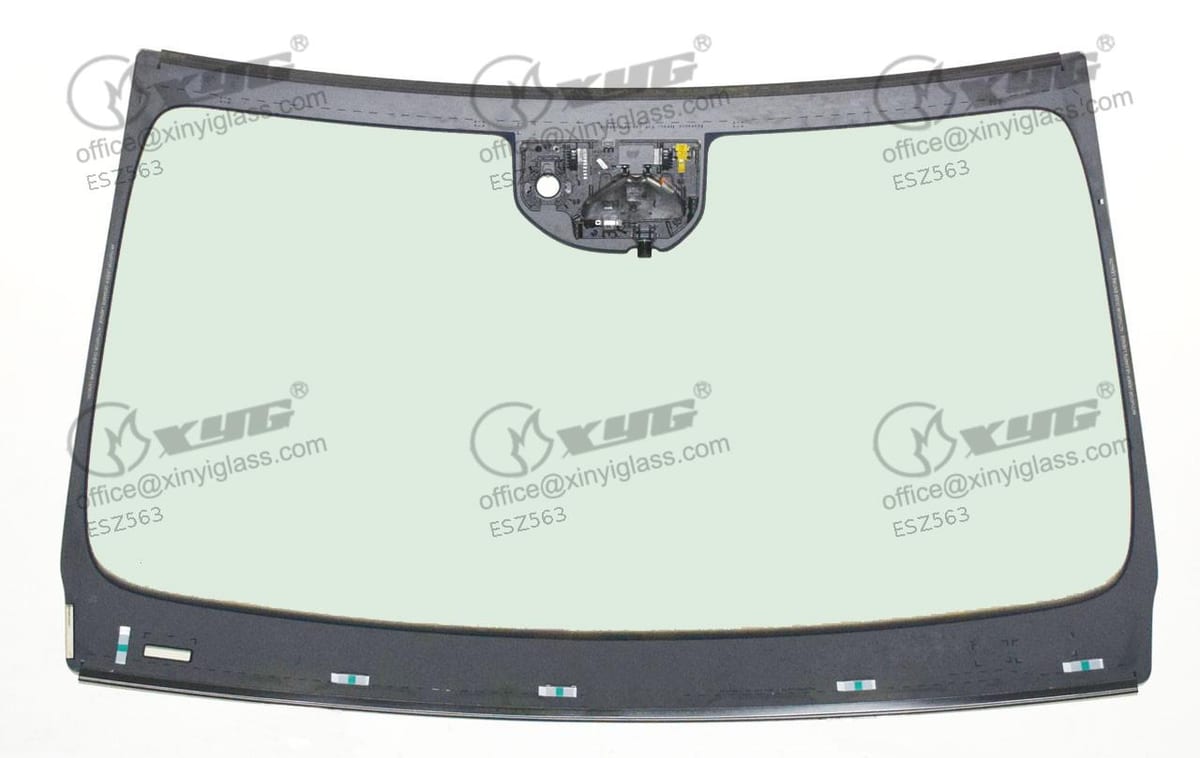 Parabrisas delantero FW05737-HUD