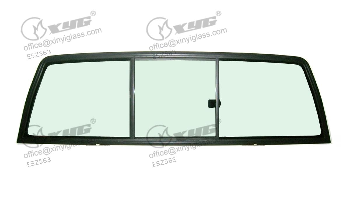 Parabrisas trasero FY95042 RW/X