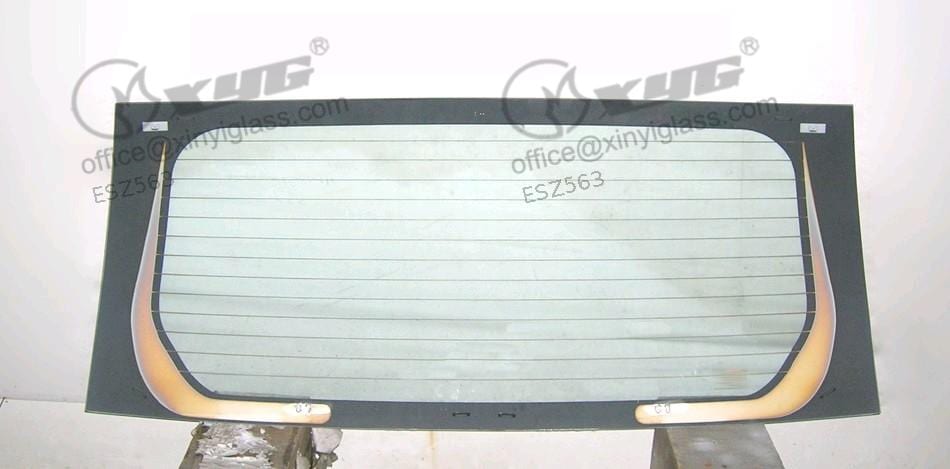 Parabrisas trasero GETZ RW/H/X