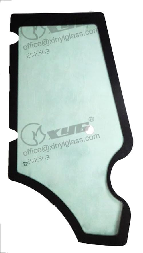 Lateral delantero (puerta) GL09 FD/LH/X