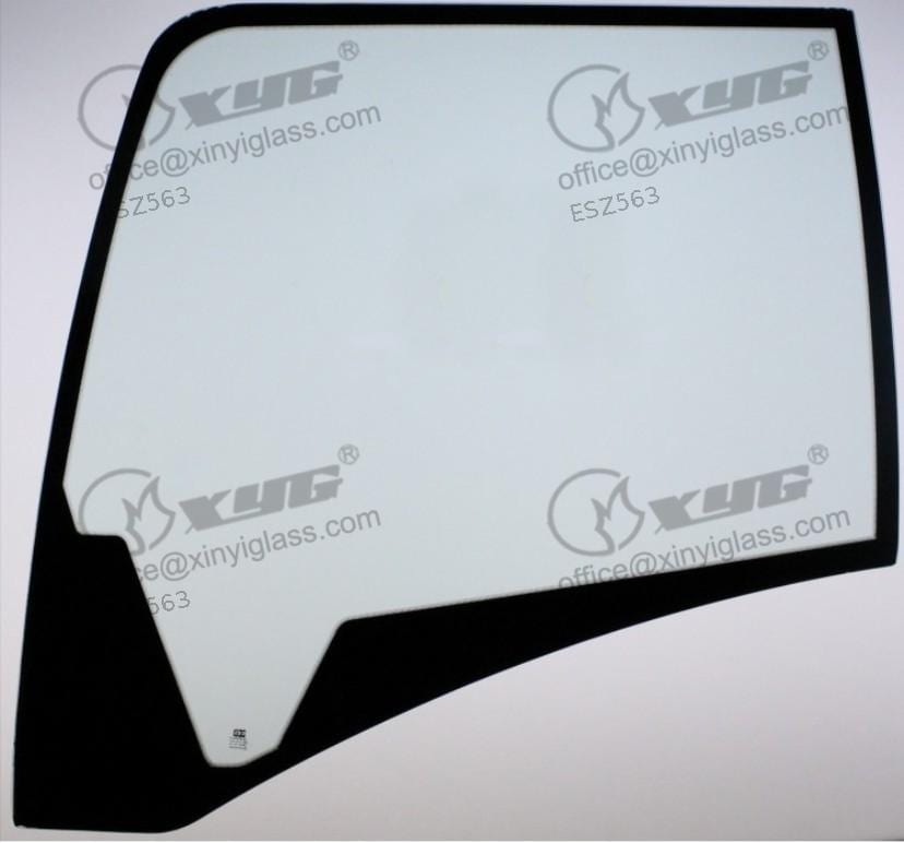 Lateral delantero (puerta) GL63 FD/RH/X