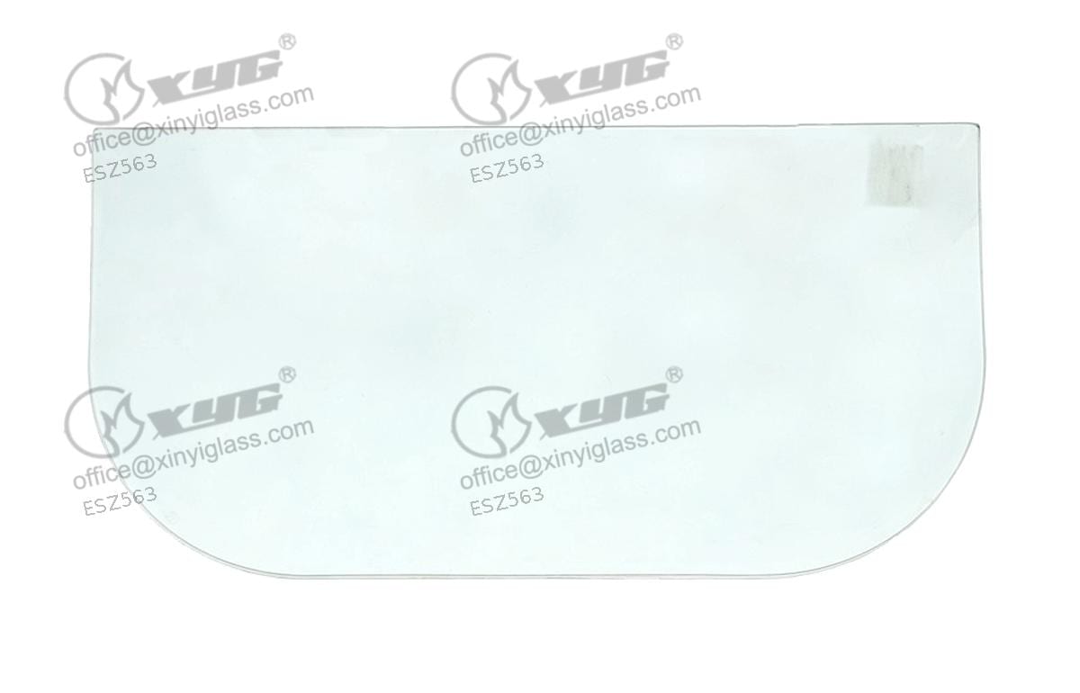 Parabrisas delantero GL93 LFW/D
