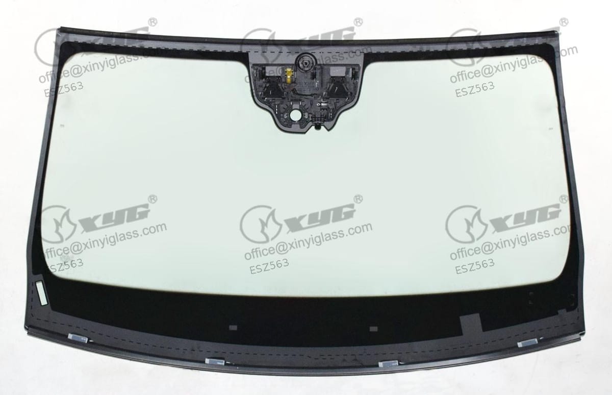 Parabrisas delantero GLB-VCS-2Z LFW/X