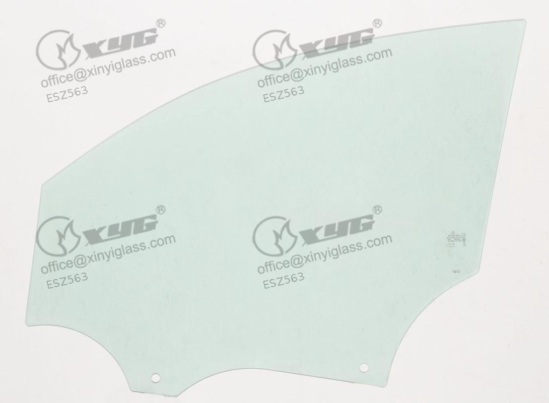 Lateral delantero (puerta) GLE-CPE-20 FD/RH OEM