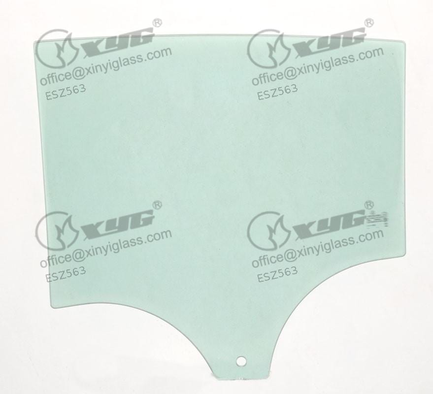 Lateral trasero (puerta) GLE-CPE-20 RD/RH OEM