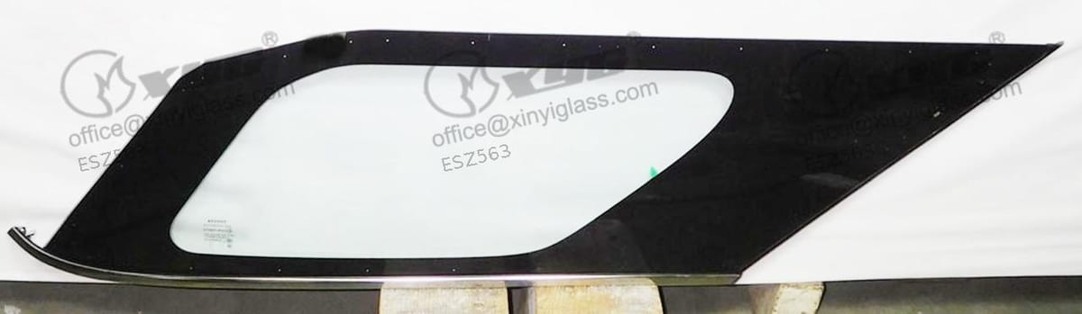 Costado fijo GN160 SW/RH/X OEM