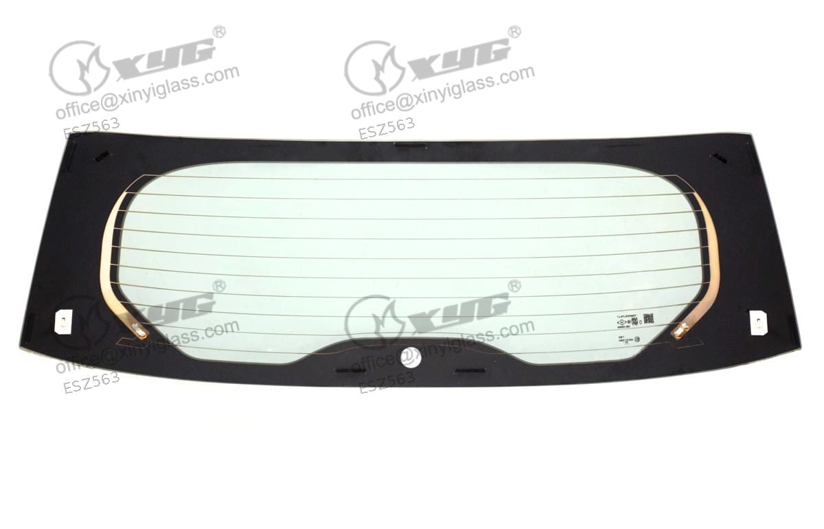 Parabrisas trasero GRAND-VITARA-23 RW/H/X