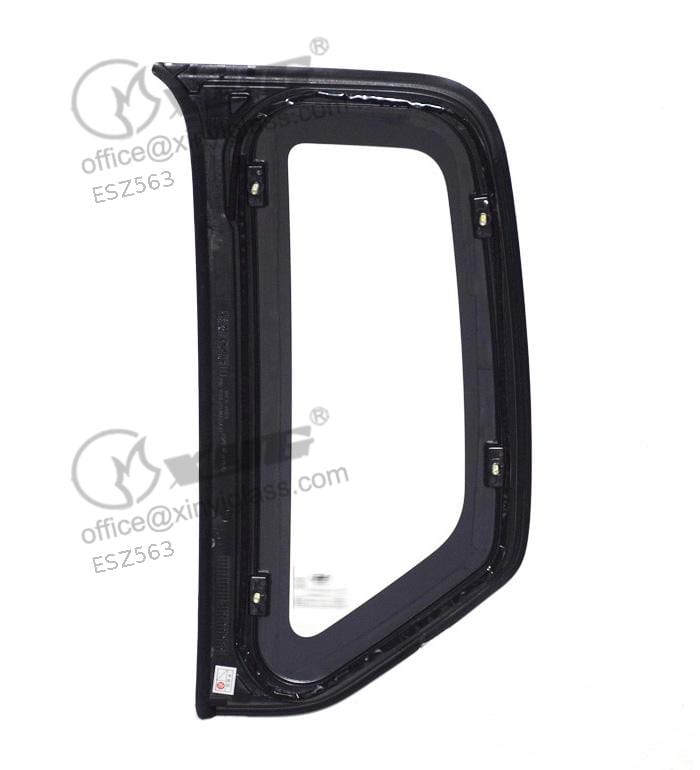 Costado fijo H100-04-BM SW/RH/X