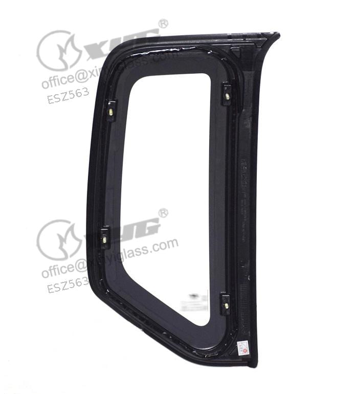 Costado fijo H100-04 SW/LH/X